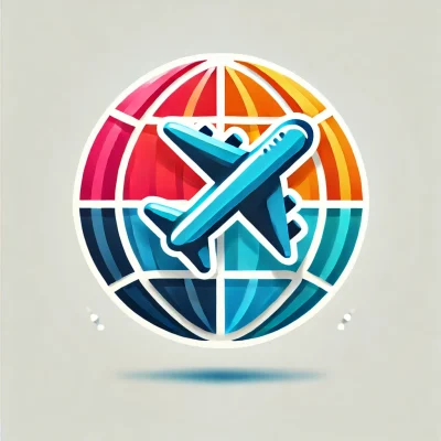 DALL·E 2025-02-24 14.24.52 – A colorful, professional website icon representing ‘Global Export Capability’. The icon features a globe with an airplane or cargo ship, designed in a DALL·E 2025-02-24 14.24.52 - A colorful, professional website icon representing 'Global Export Capability'. The icon features a globe with an airplane or cargo ship, designed in a